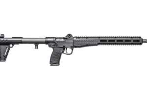 Keltec Subb2 K GLK10mm