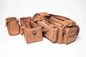 Keltex Compact Range Bag copy