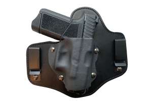 Kinetic Concealment G Force Rapture 9mm