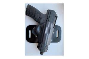 Kinetic Concealment Hi Point JX Pb