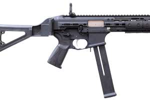 LWRCI SMG 45 PCC f4159788da6a13a05c7755e7e3b29890