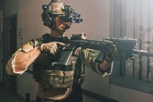 Last Round Gear we Carry DMC05061