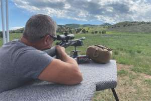 Learning about long range shooting one of the most popular things going now can help you relate to your customers ALAN CLEMONS PHOTO e991f65cda8cad0d03a7ea8cd2674507 211013 102502