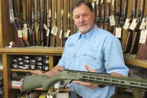 Lever Action rifle f4159788da6a13a05c7755e7e3b29890