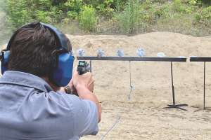 Live drills may help you understand what customers need or want for competition or hunting ALAN CLEMONS PHOTO e991f65cda8cad0d03a7ea8cd2674507 211013 102502