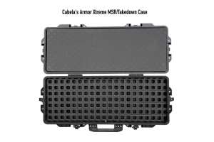 Magpul universal grip cabelas case