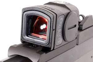 Mesa Tactical Reflex Mount