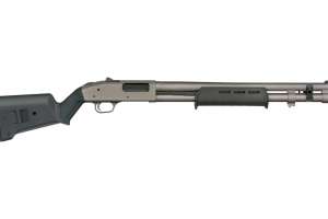 Mossberg 590 A1 Pro Cerakote Magpul