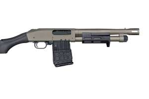 Mossberg 590 M Pro Breacher