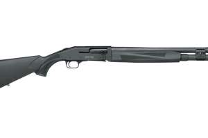 Mossberg 940 Pro Tactical