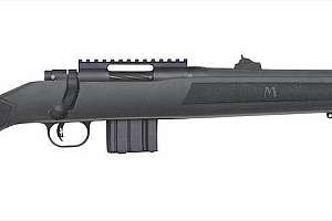 Mossberg MVP Patrol 300 AAC e991f65cda8cad0d03a7ea8cd2674507