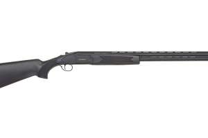Mossberg Silver Reserve Eventide