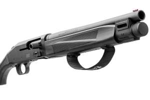 Mossberg 990 After Shock angled