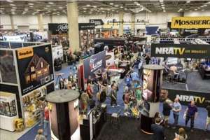 NRA Annual 1 meetings photo by NRA e991f65cda8cad0d03a7ea8cd2674507
