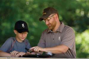 NSSF Howard Communications Photo Library Firearm Safety 0027 copy f4159788da6a13a05c7755e7e3b29890