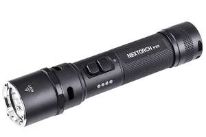 Nextorch P86
