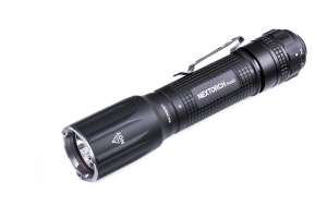 Nextorch