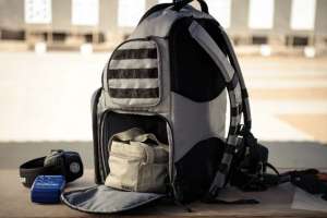 Packs and bags 5 11 Range Ready Backpack