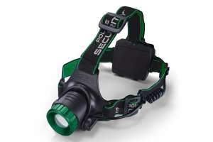 Police Security Headlamp copy