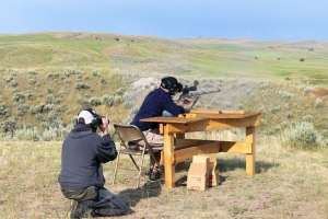 Precision Rifle Long Range photo by Michael D Faw e991f65cda8cad0d03a7ea8cd2674507