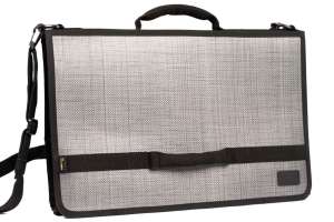 Premier Armor Ballistic Briefcase