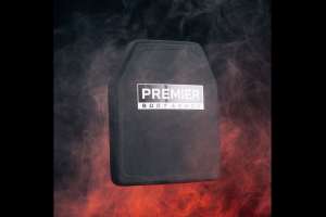 Premier Body Armor Fortis III GT Plate
