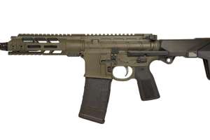 Primary Weapons Systems MK107 MOD 2 M copy