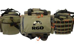 RGD rangebag