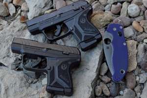 Range Report Ruger LC Ps f4159788da6a13a05c7755e7e3b29890