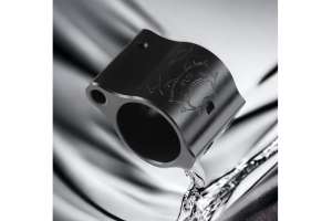 Roscoe V2 Gasblock