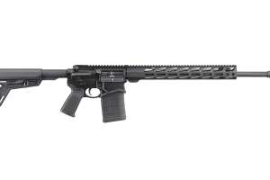 Ruger Small Frame Auto2