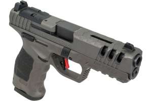 SAR9 Gen 3