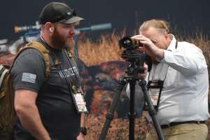 SHOT Show e991f65cda8cad0d03a7ea8cd2674507