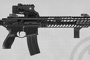 SIG Sauer MCX Modular Carbine 190104 101140 630209a8129d64644d9f3fa32254607a