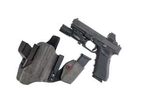 Safariland Incog X Glock Large Light Beauty 0078