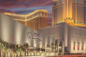 Sands Expo SHOT Show f4159788da6a13a05c7755e7e3b29890