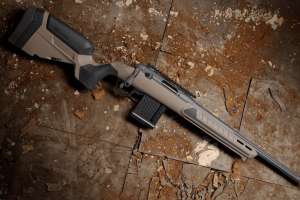 Savage Arms 110 RF Core Tactical copy 2