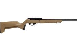 Savagerxr22 fde right profile