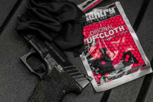 Sentry Tuf Cloth e991f65cda8cad0d03a7ea8cd2674507