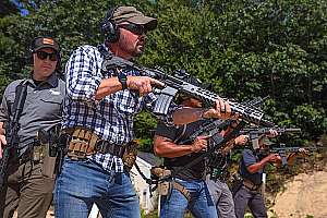 Sig Sauer Academy Rifle Mechanics Course e991f65cda8cad0d03a7ea8cd2674507