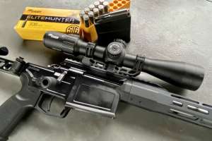 Sig Sauer Cross rifle BDX 2 optic Sig Ammo Photo by Clemons f4159788da6a13a05c7755e7e3b29890 200812 082502