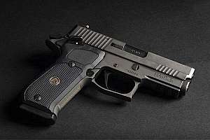 Sig Sauer p220 Legion Carry SAO e991f65cda8cad0d03a7ea8cd2674507