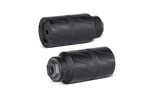Silencer Central Banish Speed K