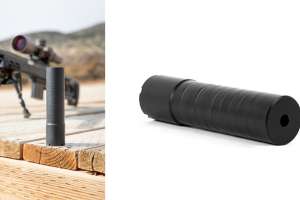 Silencer Co Harvester EVO