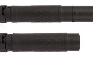 Silencer Co Long Short Config