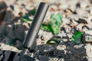 Silencer Co Sparrow DSCF2276