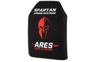 Spartan Ares