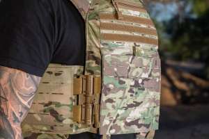 Spartan Leonidas Legend Plate Carrier