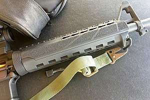 Springfield Armory SAINT 5 300x225