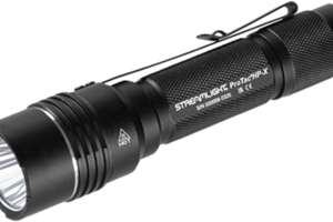 Streamlight Pro Tac